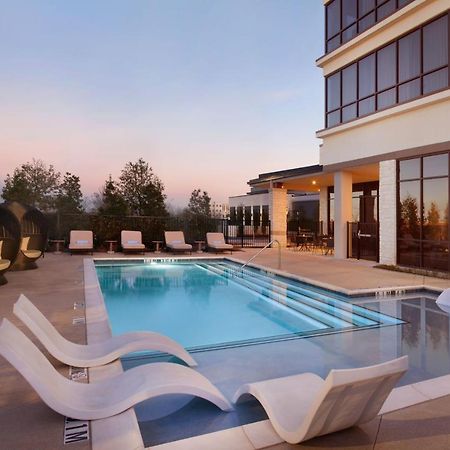 Delta Hotels By Marriott Dallas סאות'לייק מראה חיצוני תמונה