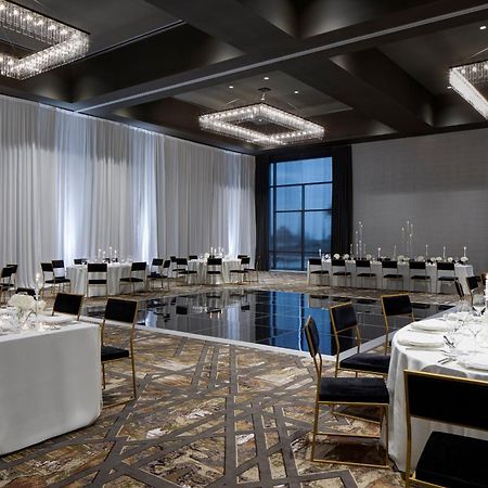 Delta Hotels By Marriott Dallas סאות'לייק מראה חיצוני תמונה