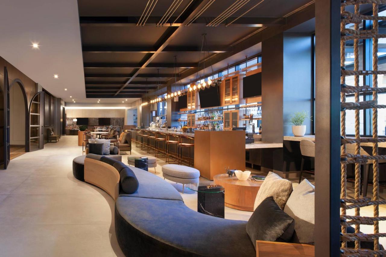 Delta Hotels By Marriott Dallas סאות'לייק מראה חיצוני תמונה