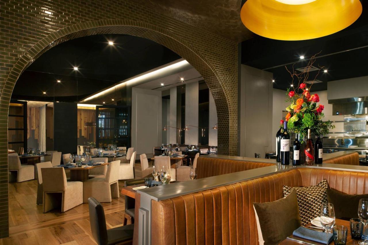 Delta Hotels By Marriott Dallas סאות'לייק מראה חיצוני תמונה