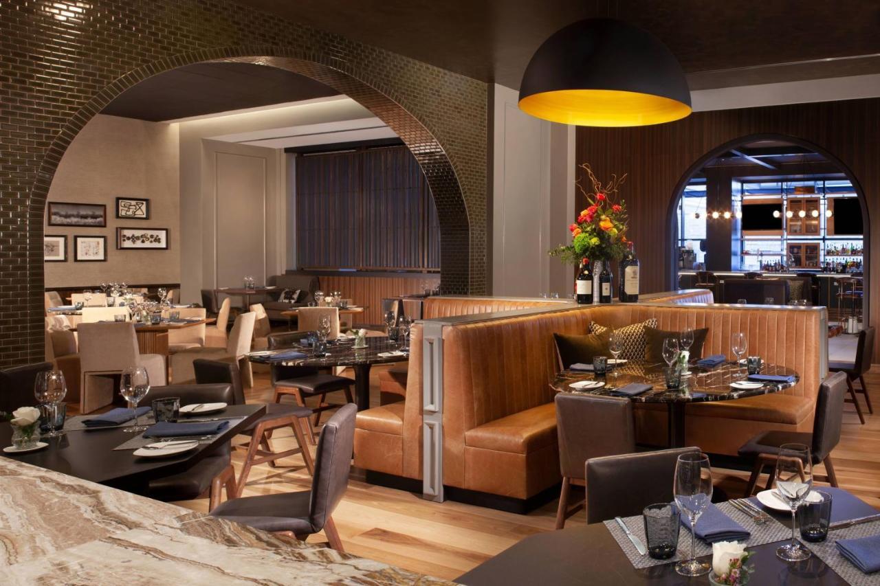 Delta Hotels By Marriott Dallas סאות'לייק מראה חיצוני תמונה