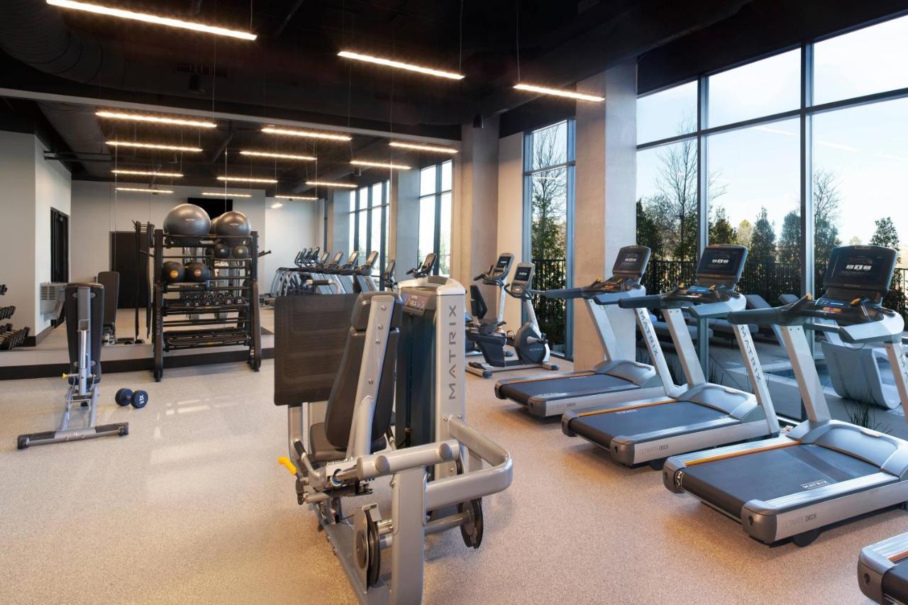 Delta Hotels By Marriott Dallas סאות'לייק מראה חיצוני תמונה