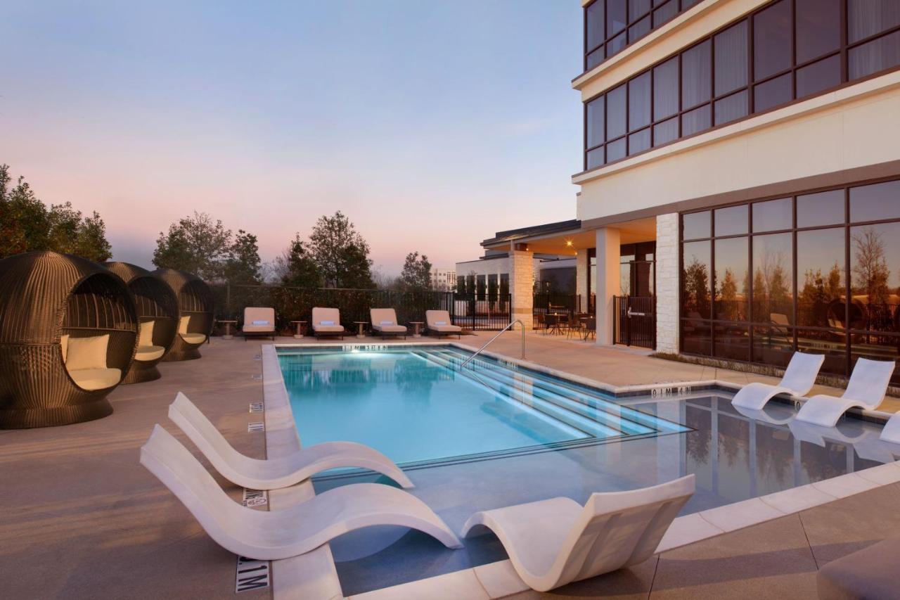Delta Hotels By Marriott Dallas סאות'לייק מראה חיצוני תמונה