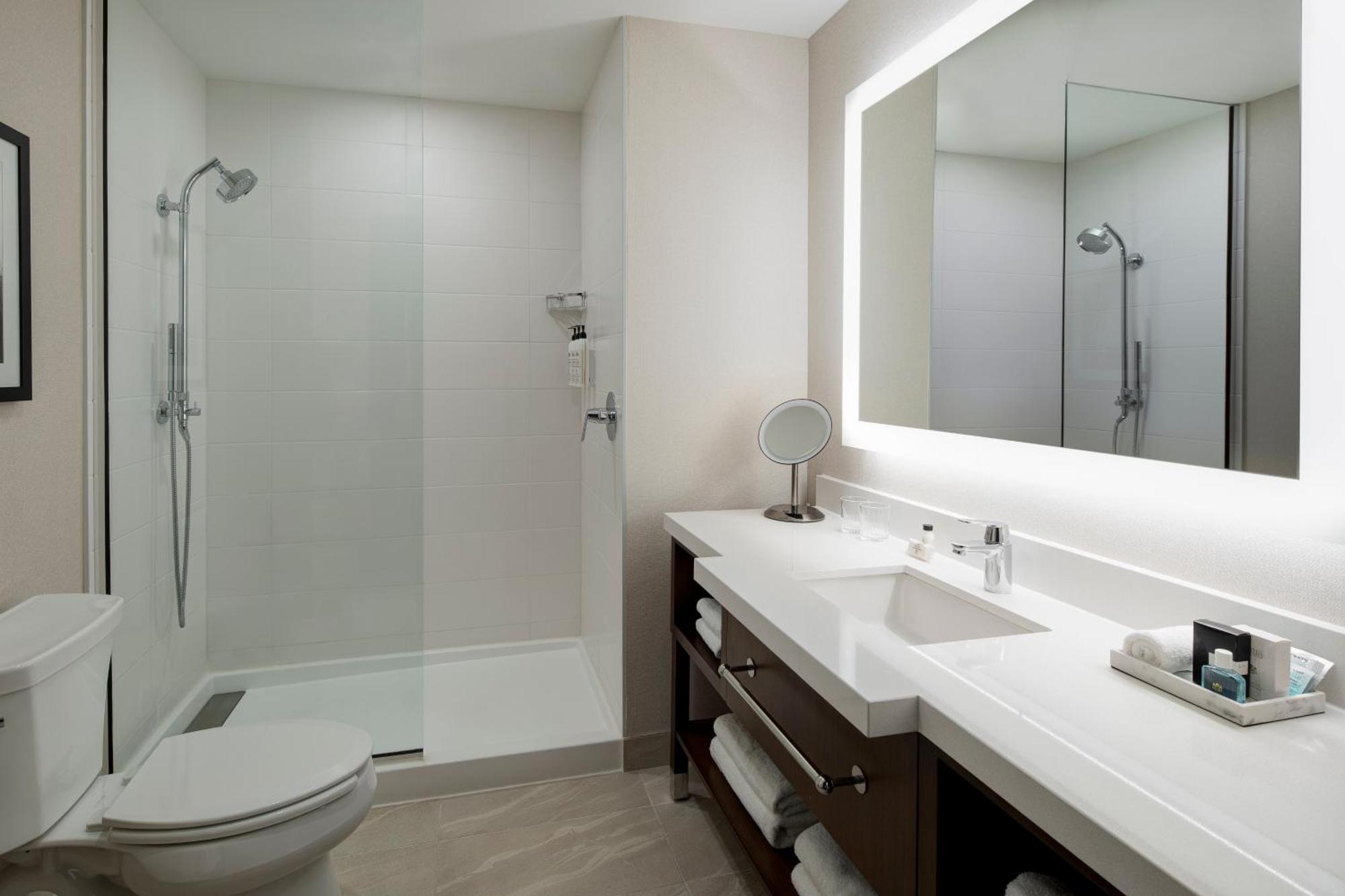 Delta Hotels By Marriott Dallas סאות'לייק מראה חיצוני תמונה