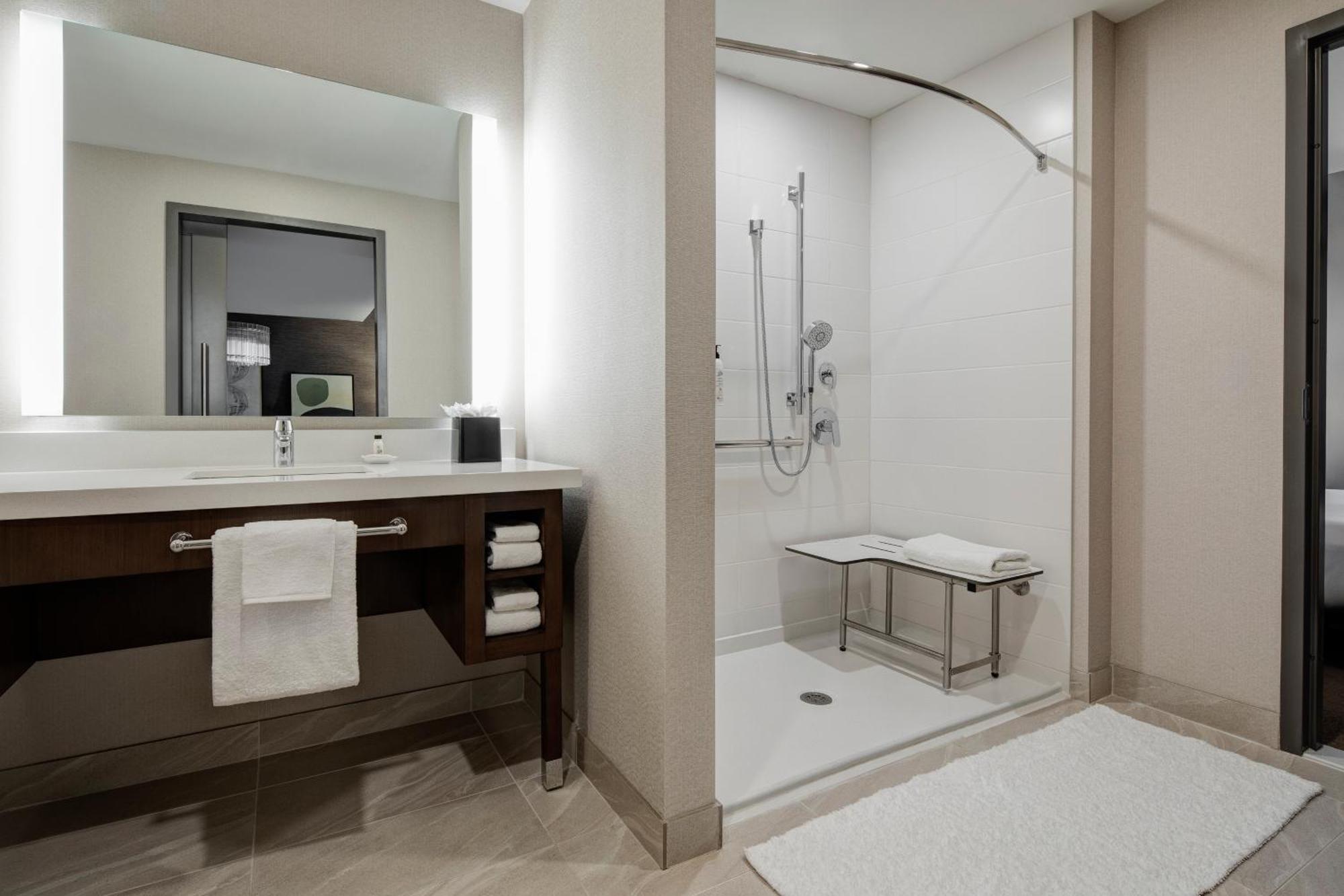 Delta Hotels By Marriott Dallas סאות'לייק מראה חיצוני תמונה