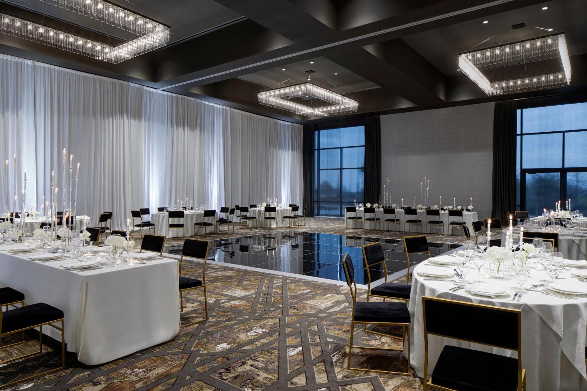 Delta Hotels By Marriott Dallas סאות'לייק מראה חיצוני תמונה