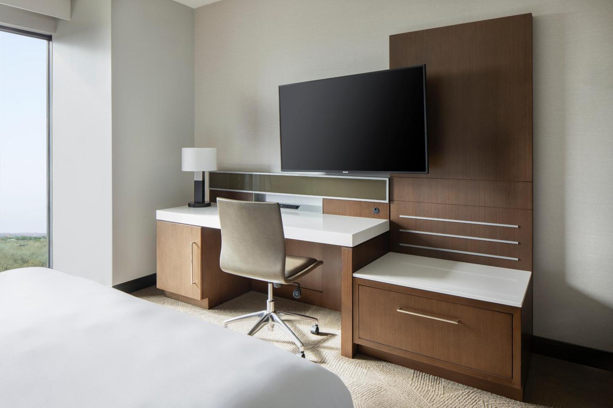 Delta Hotels By Marriott Dallas סאות'לייק מראה חיצוני תמונה