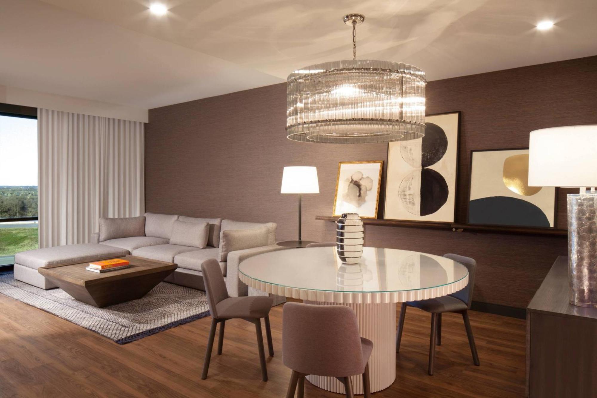 Delta Hotels By Marriott Dallas סאות'לייק מראה חיצוני תמונה