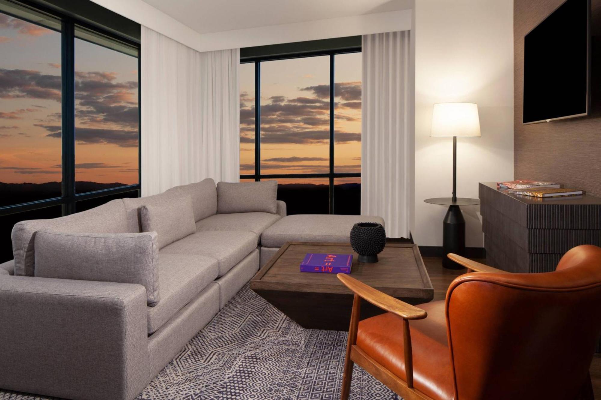 Delta Hotels By Marriott Dallas סאות'לייק מראה חיצוני תמונה