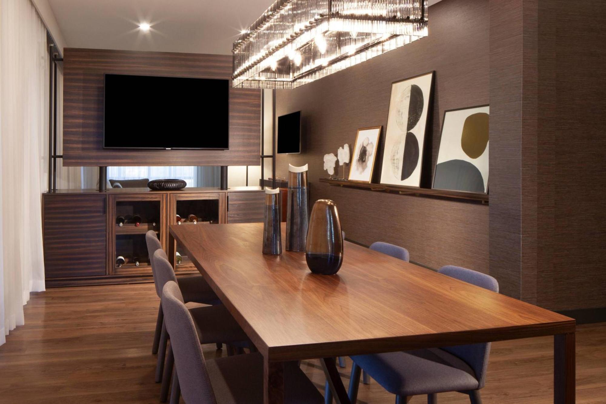 Delta Hotels By Marriott Dallas סאות'לייק מראה חיצוני תמונה