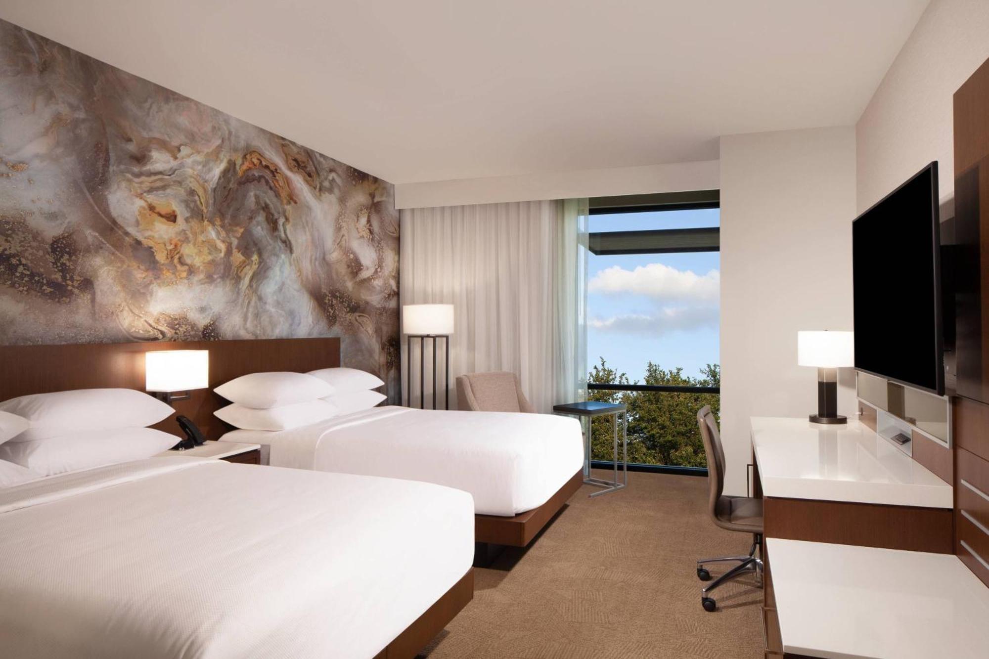 Delta Hotels By Marriott Dallas סאות'לייק מראה חיצוני תמונה