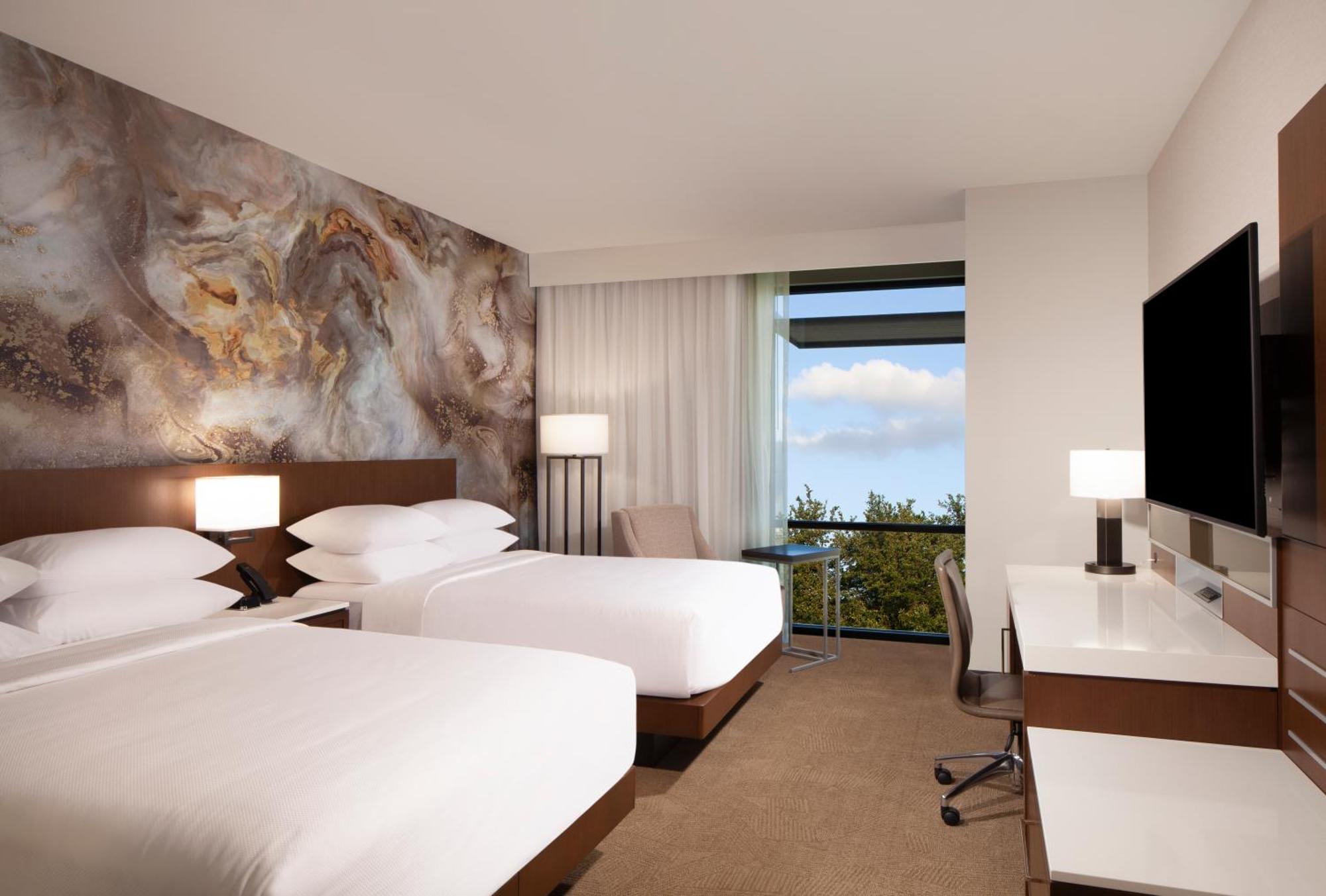 Delta Hotels By Marriott Dallas סאות'לייק מראה חיצוני תמונה