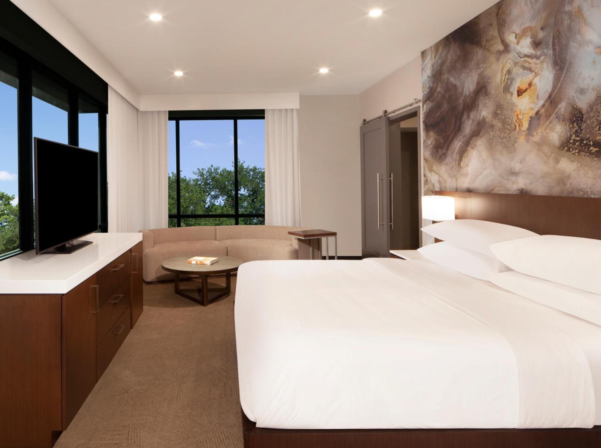 Delta Hotels By Marriott Dallas סאות'לייק מראה חיצוני תמונה