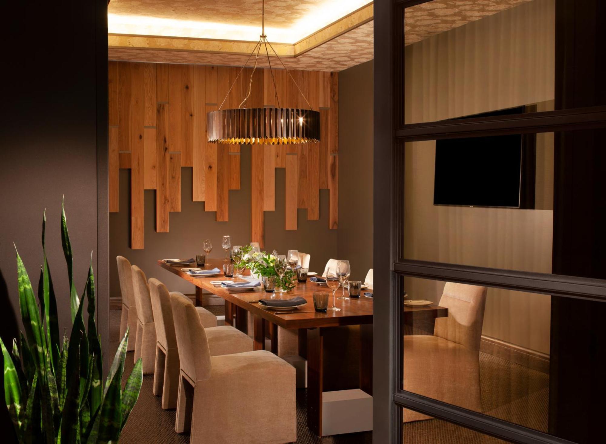 Delta Hotels By Marriott Dallas סאות'לייק מראה חיצוני תמונה