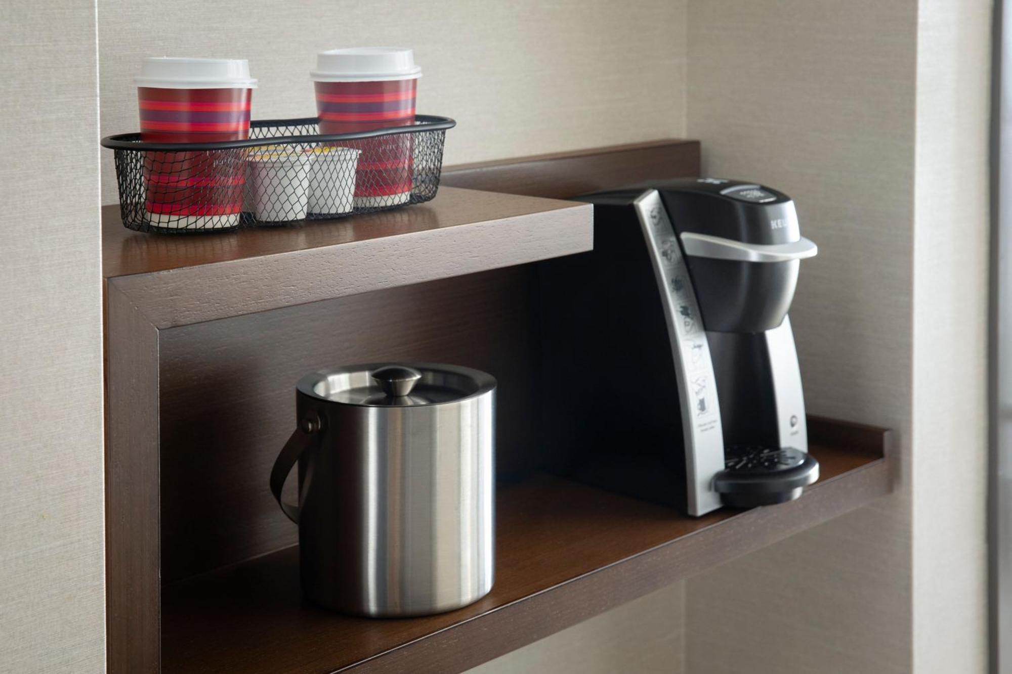 Delta Hotels By Marriott Dallas סאות'לייק מראה חיצוני תמונה