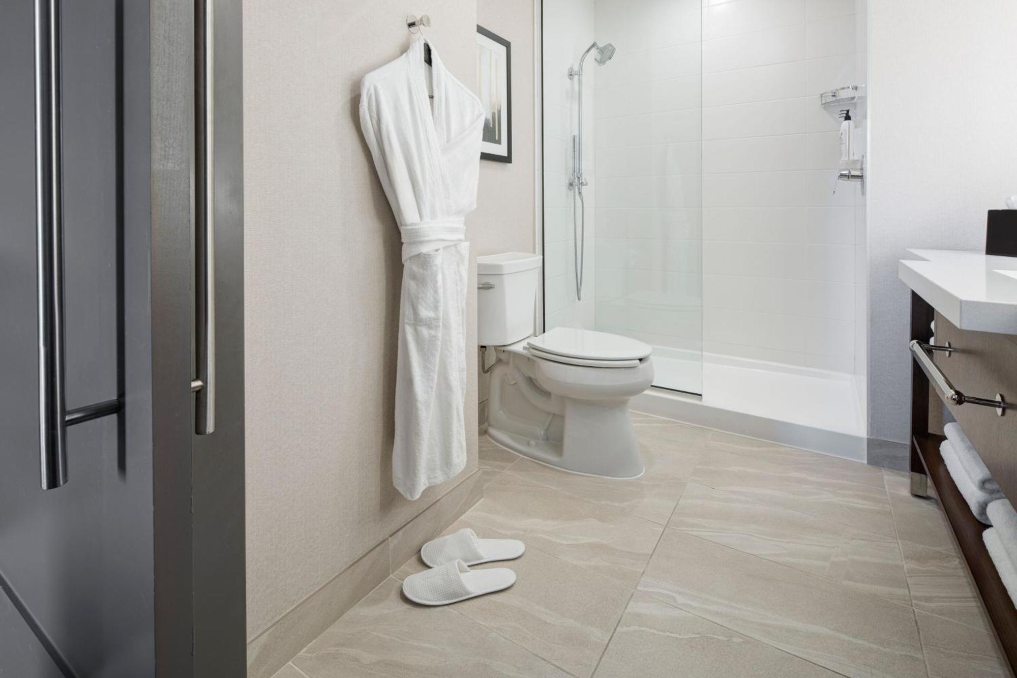 Delta Hotels By Marriott Dallas סאות'לייק מראה חיצוני תמונה