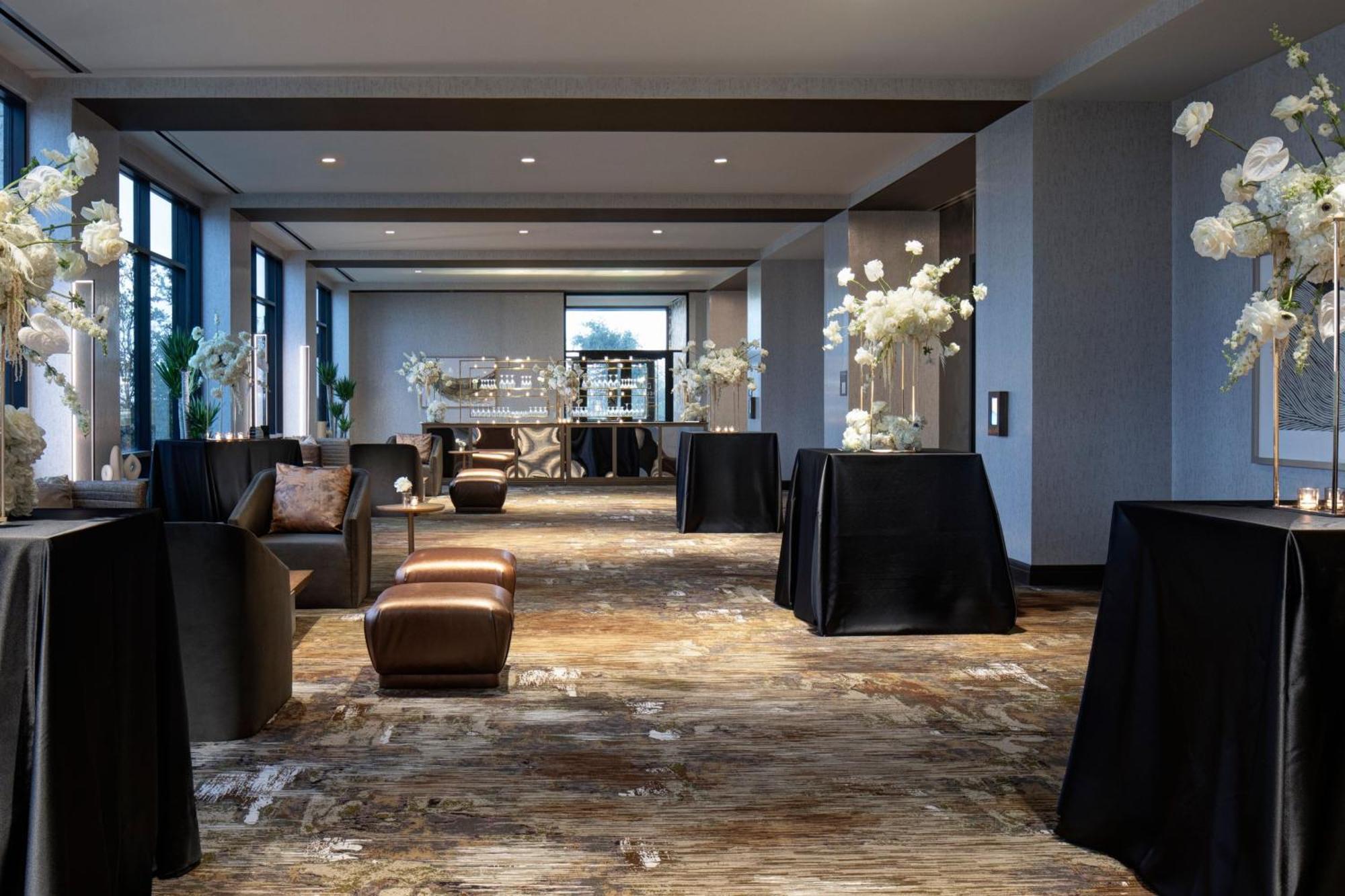 Delta Hotels By Marriott Dallas סאות'לייק מראה חיצוני תמונה
