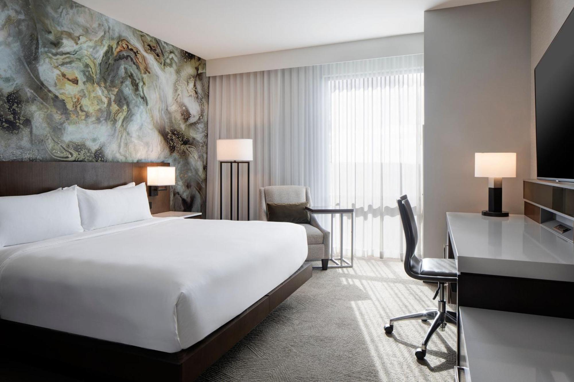 Delta Hotels By Marriott Dallas סאות'לייק מראה חיצוני תמונה