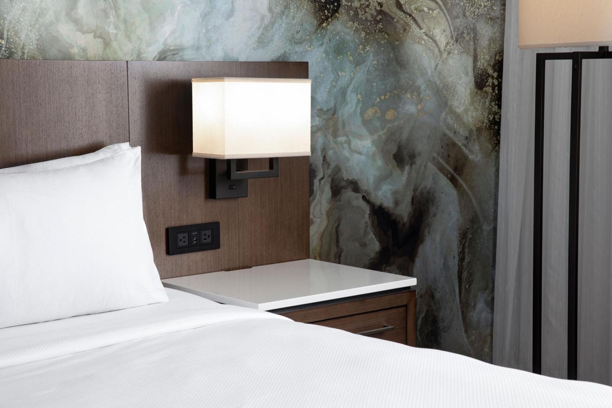 Delta Hotels By Marriott Dallas סאות'לייק מראה חיצוני תמונה