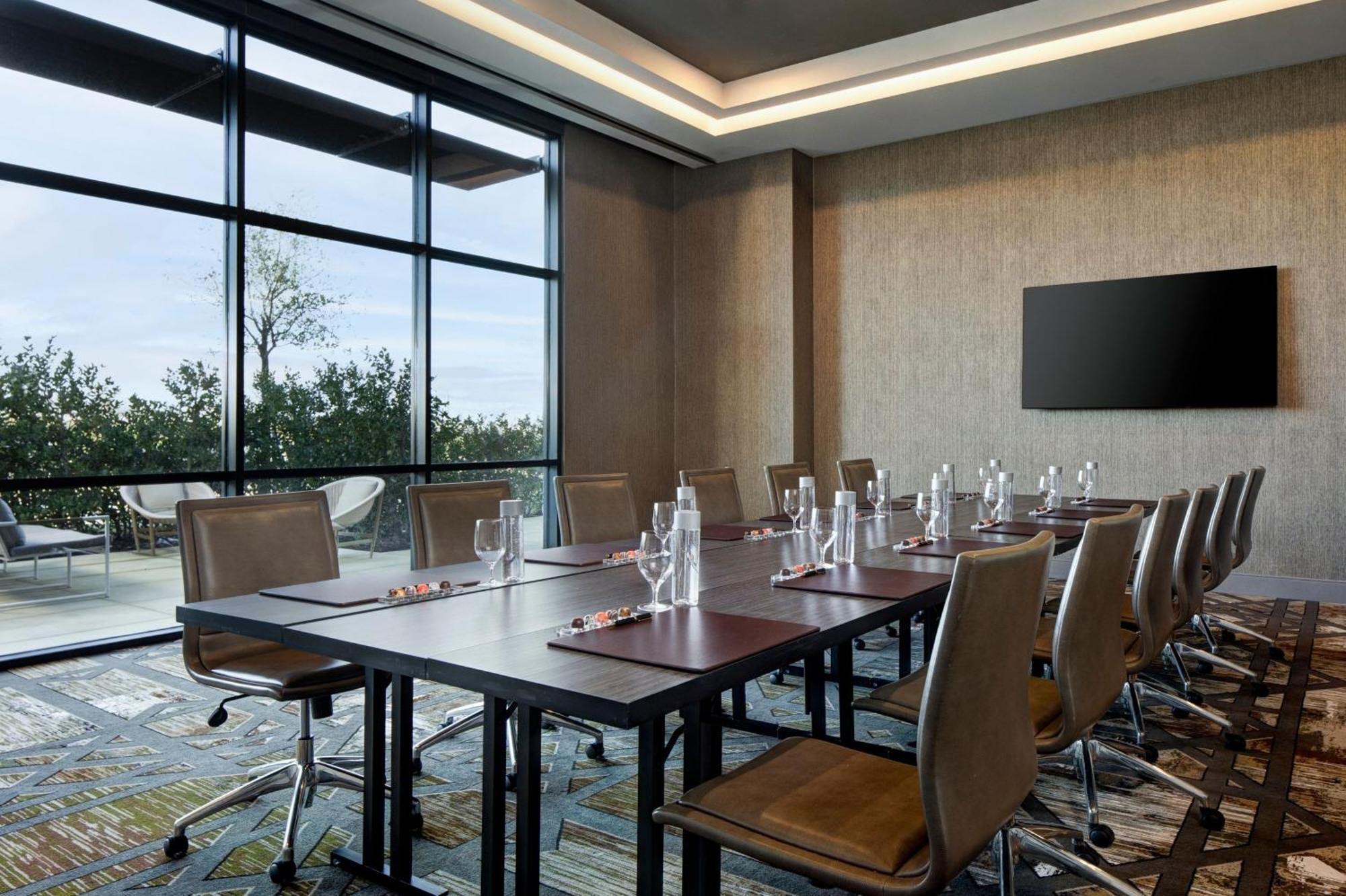 Delta Hotels By Marriott Dallas סאות'לייק מראה חיצוני תמונה