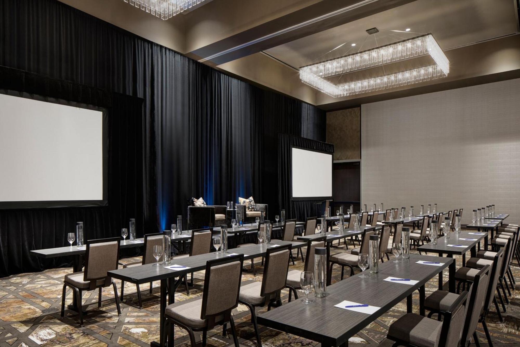 Delta Hotels By Marriott Dallas סאות'לייק מראה חיצוני תמונה