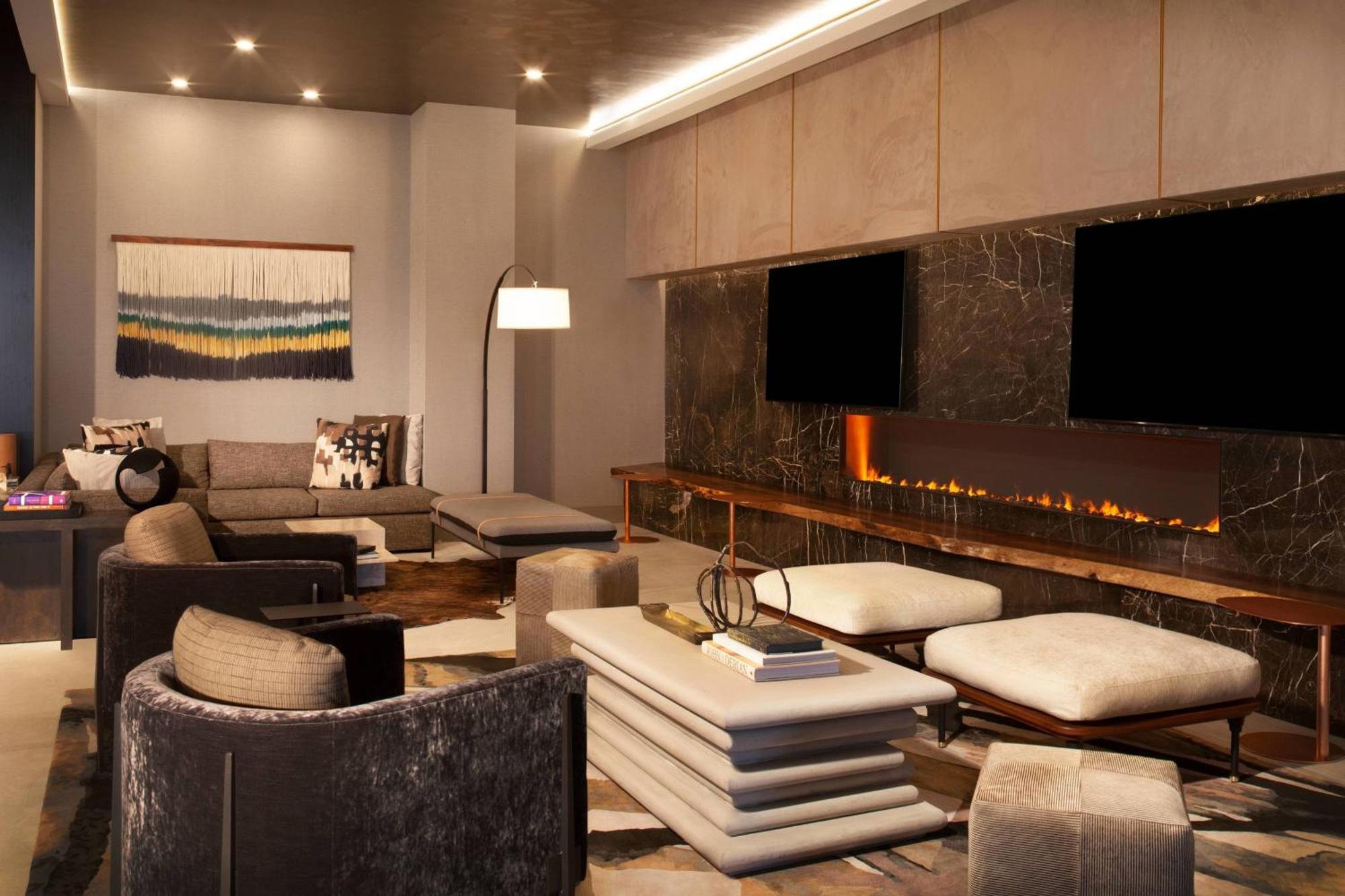 Delta Hotels By Marriott Dallas סאות'לייק מראה חיצוני תמונה