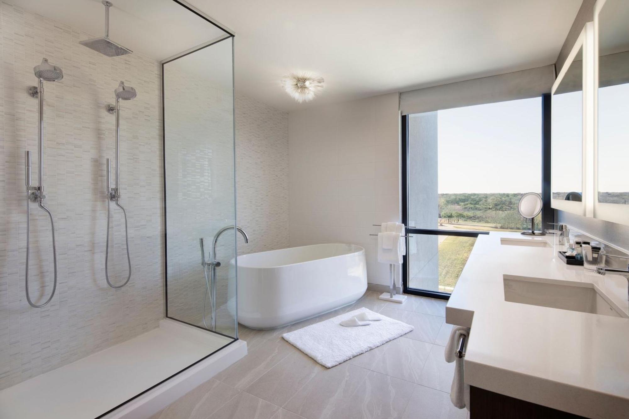 Delta Hotels By Marriott Dallas סאות'לייק מראה חיצוני תמונה