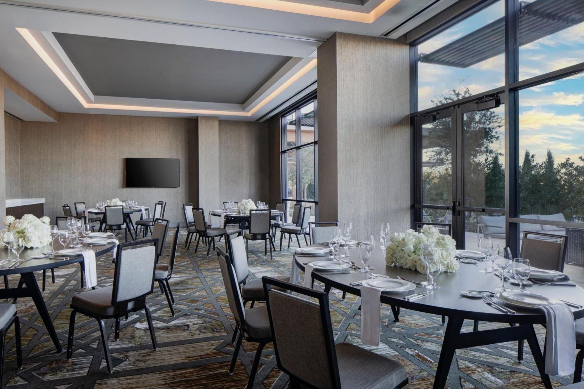 Delta Hotels By Marriott Dallas סאות'לייק מראה חיצוני תמונה