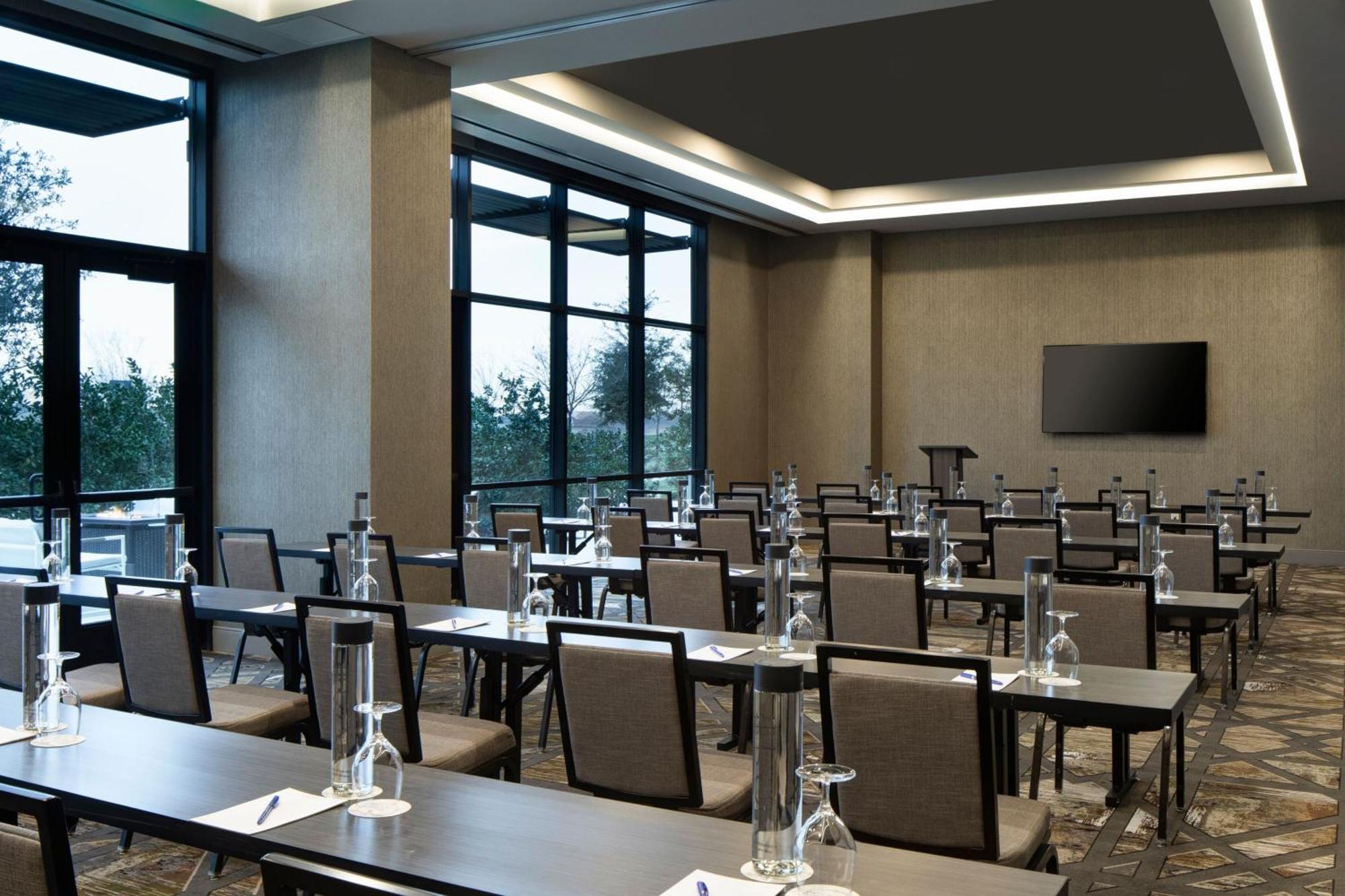 Delta Hotels By Marriott Dallas סאות'לייק מראה חיצוני תמונה