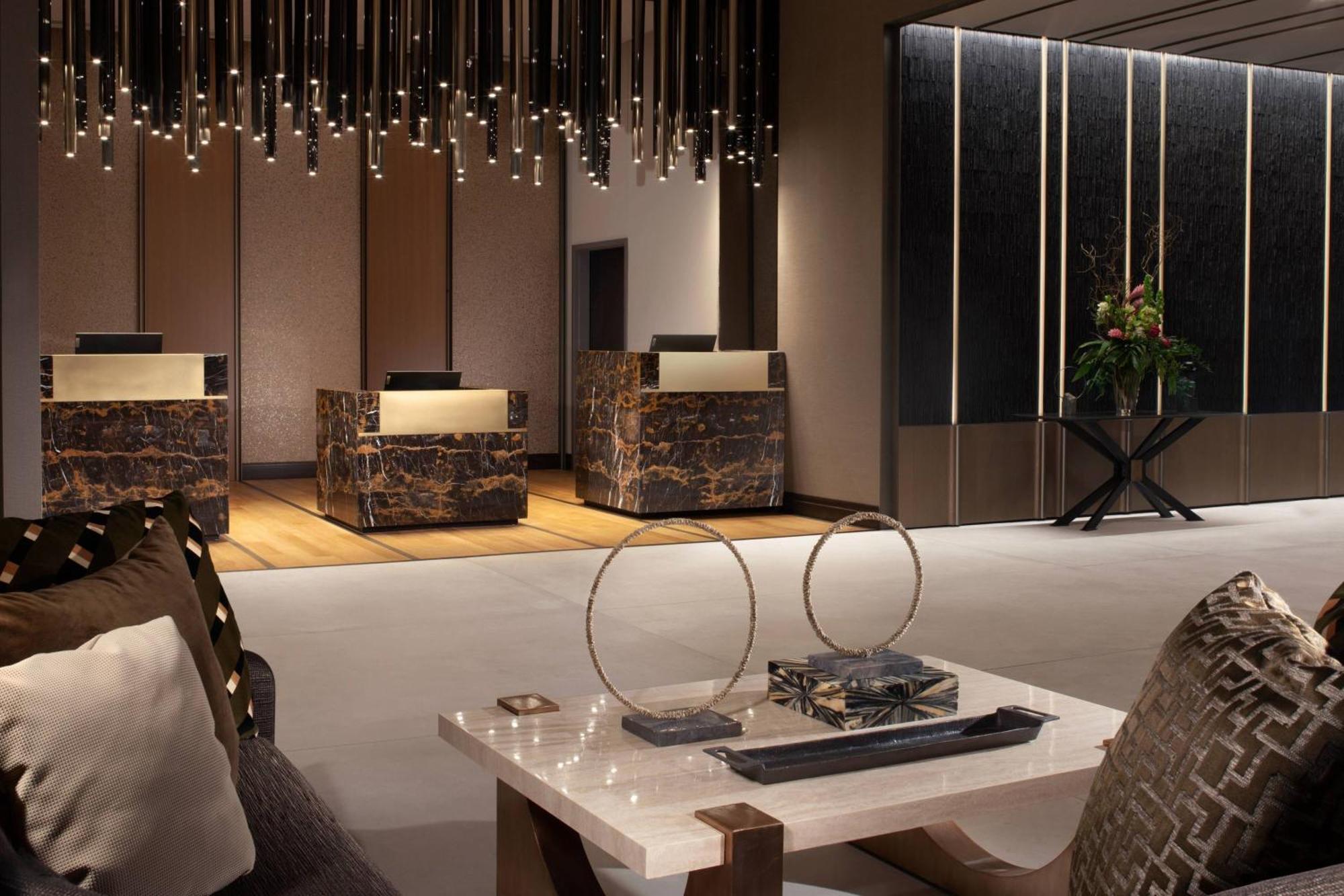 Delta Hotels By Marriott Dallas סאות'לייק מראה חיצוני תמונה
