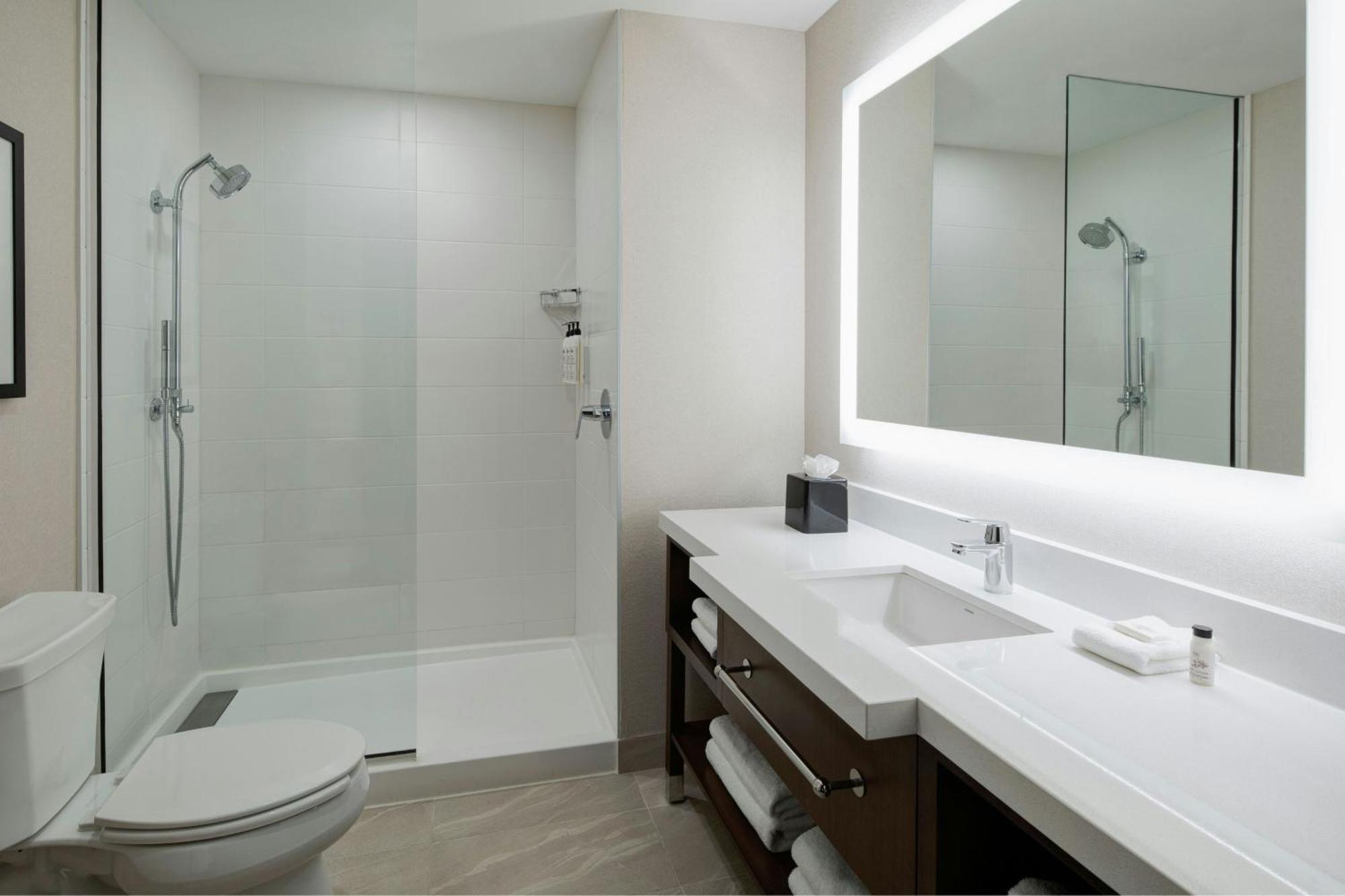 Delta Hotels By Marriott Dallas סאות'לייק מראה חיצוני תמונה